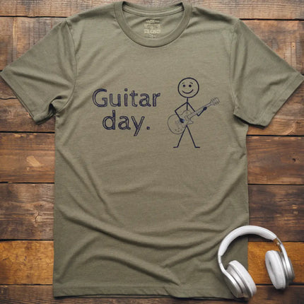 Guitar Today T-Shirt