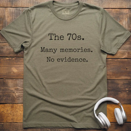 The 70s T-Shirt