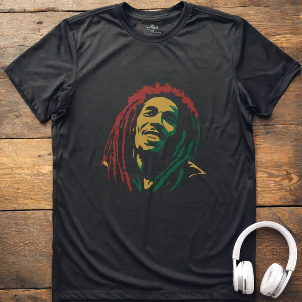 Reggae Man T-Shirt