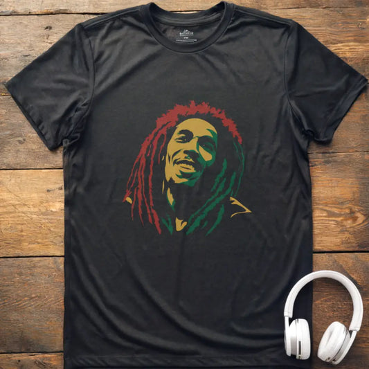 Reggae Man T-Shirt