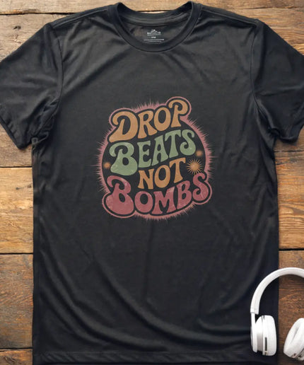Drop Beats T-Shirt