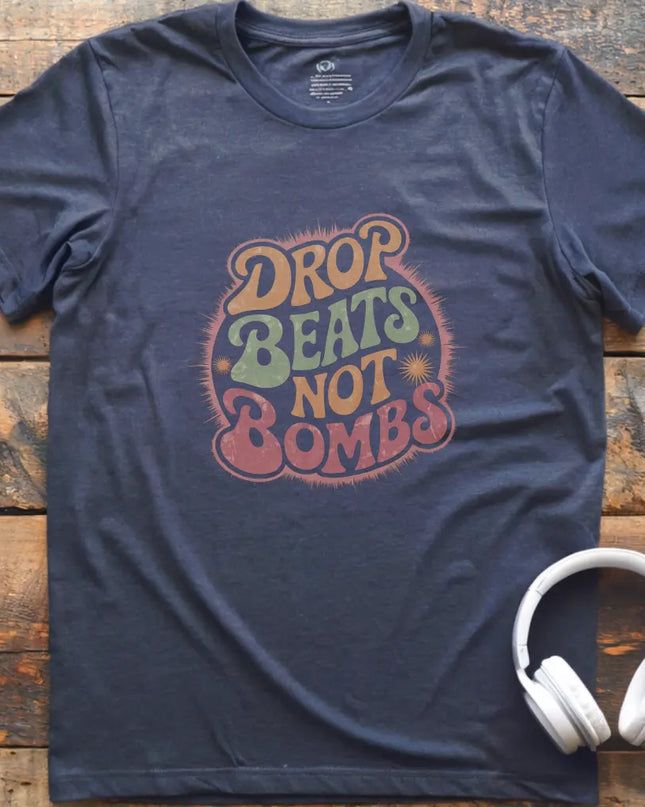 Drop Beats T-Shirt