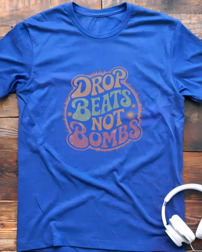 Drop Beats T-Shirt