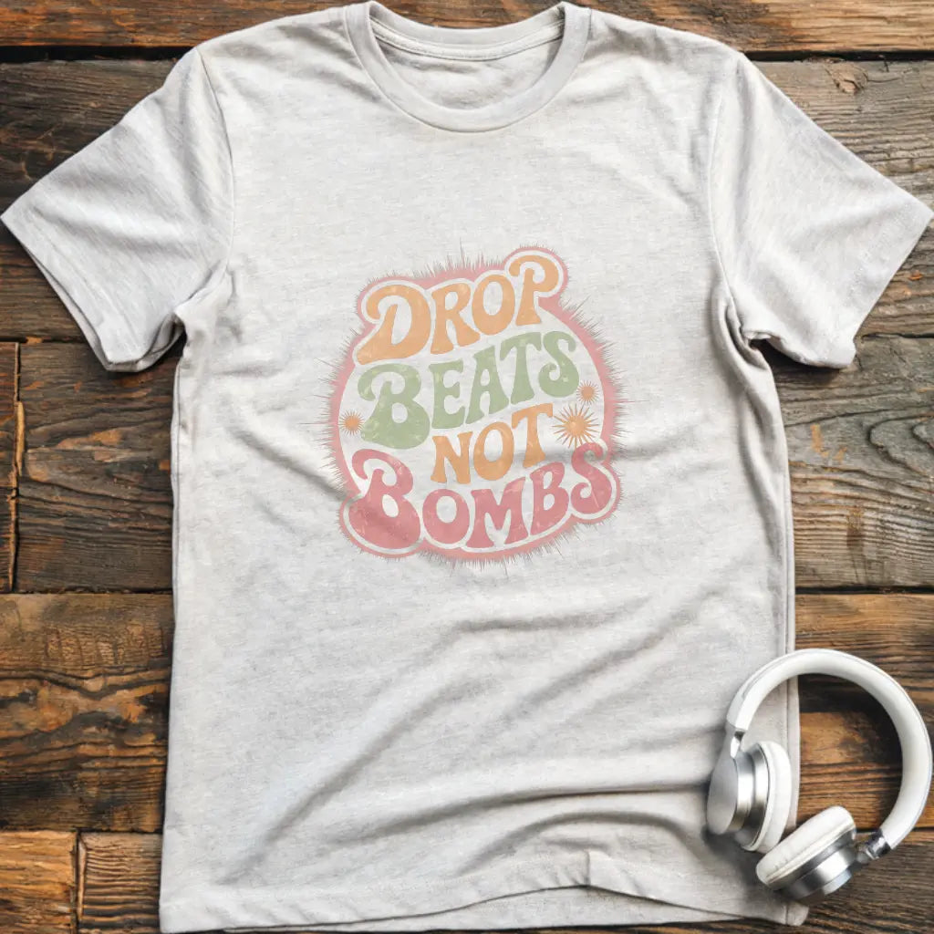 Drop Beats T-Shirt