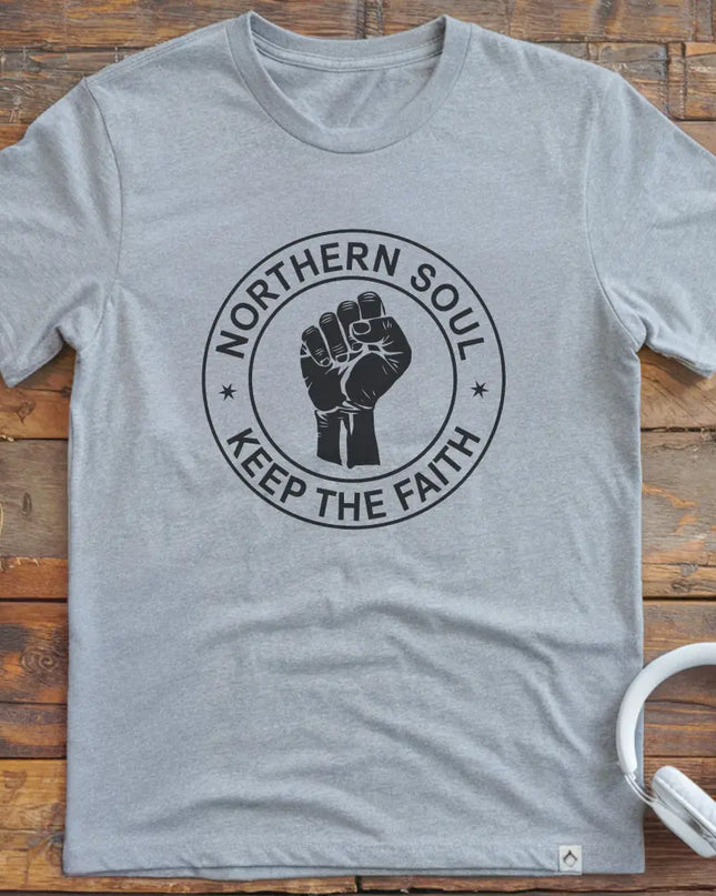 Northern Soul T-Shirt