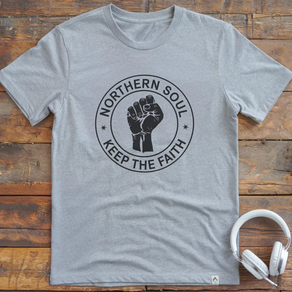 Northern Soul T-Shirt