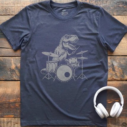T-Rex Drums T-Shirt