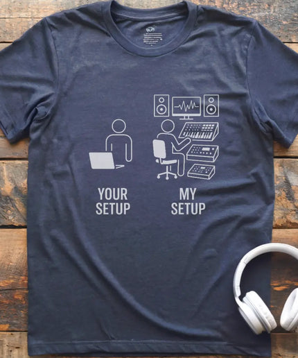 My Setup Studio T-Shirt