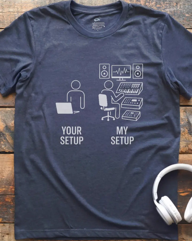 My Setup Studio T-Shirt