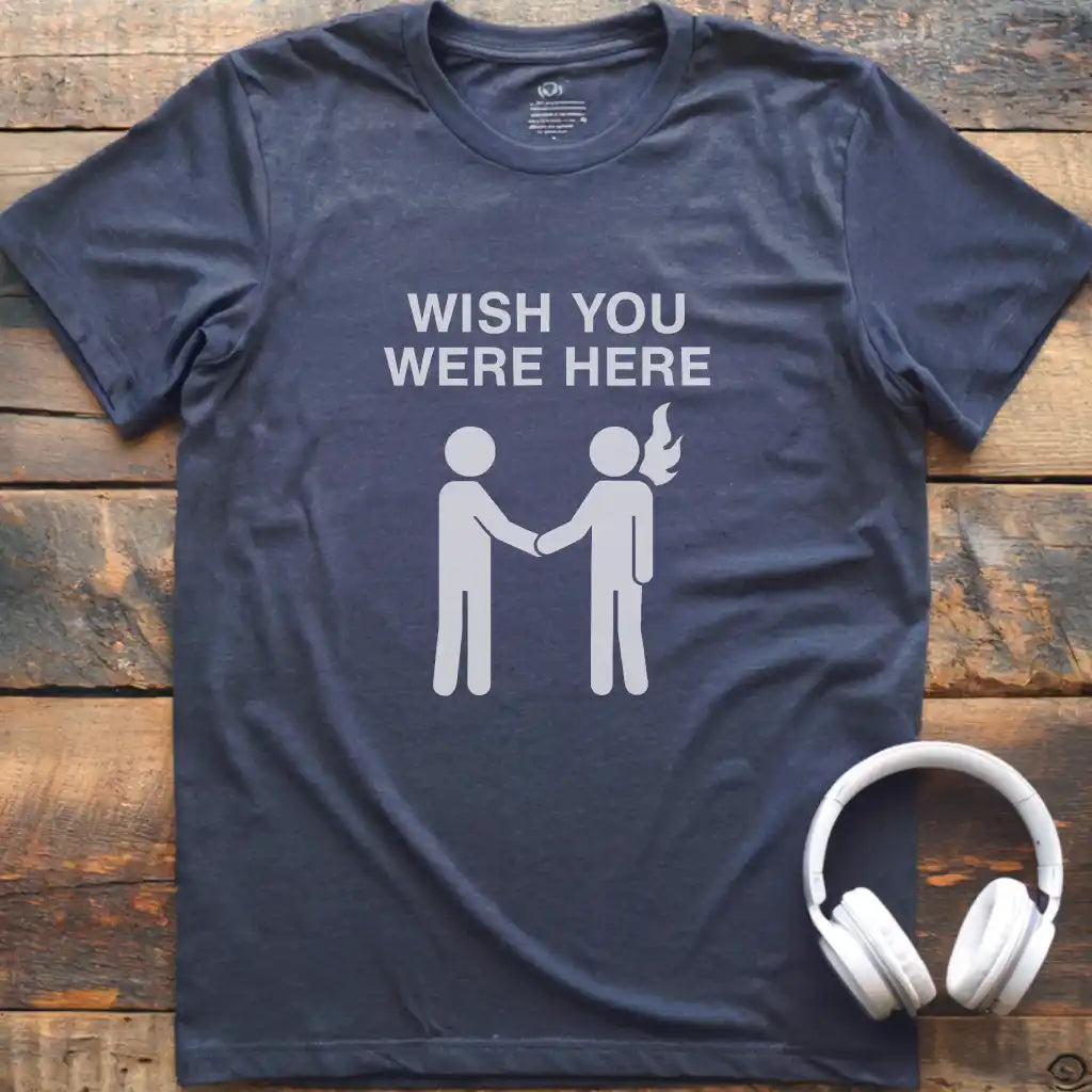 Wish You T-Shirt