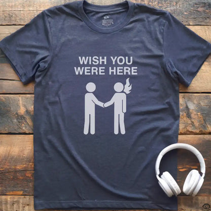 Wish You T-Shirt
