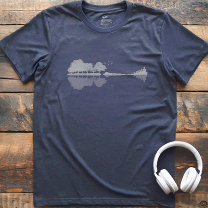 Guitar Forest T-Shirt