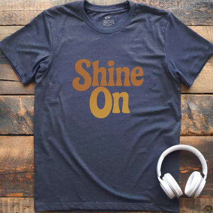 Shine On T-Shirt
