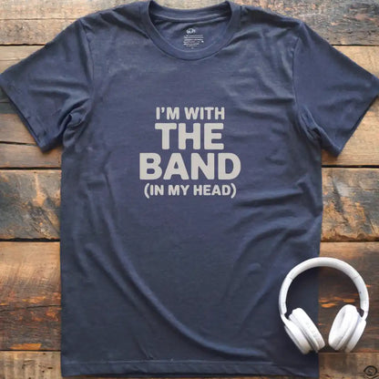 The Band T-Shirt
