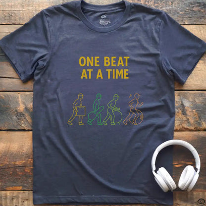 One Beat T-Shirt