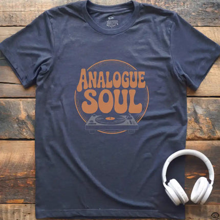 Analogue Soul 1 T-Shirt