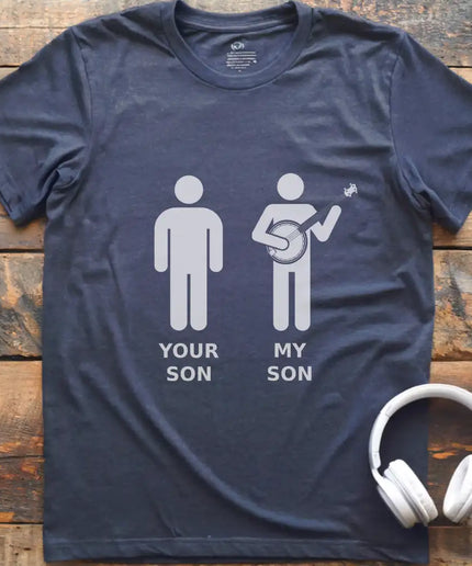 Son Banjo T-Shirt
