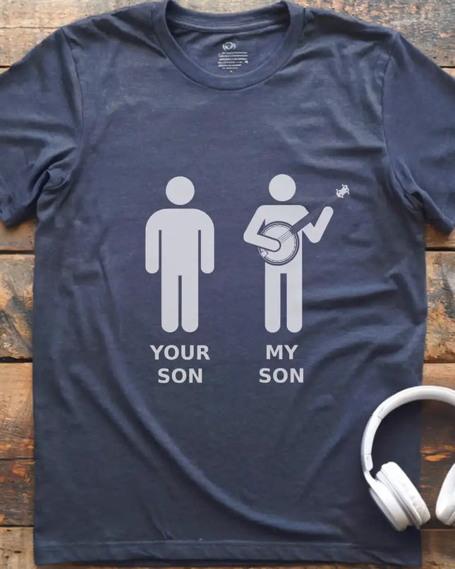 Son Banjo T-Shirt