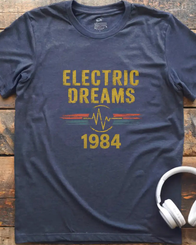 Electric Dreams T-Shirt