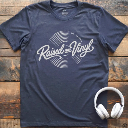 Chordwear mockup: Navy
