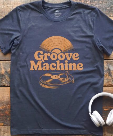 Groove Machine 2 T-Shirt