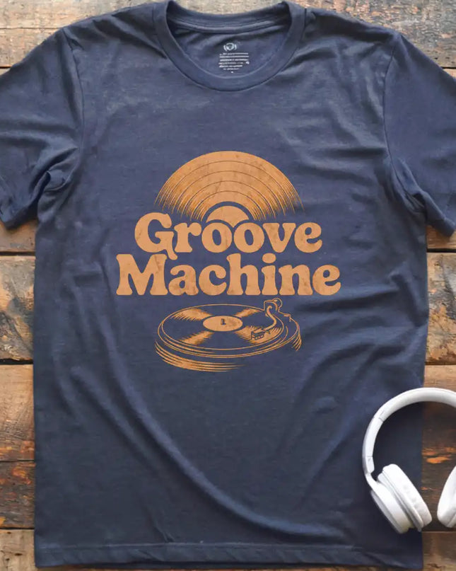Groove Machine 2 T-Shirt