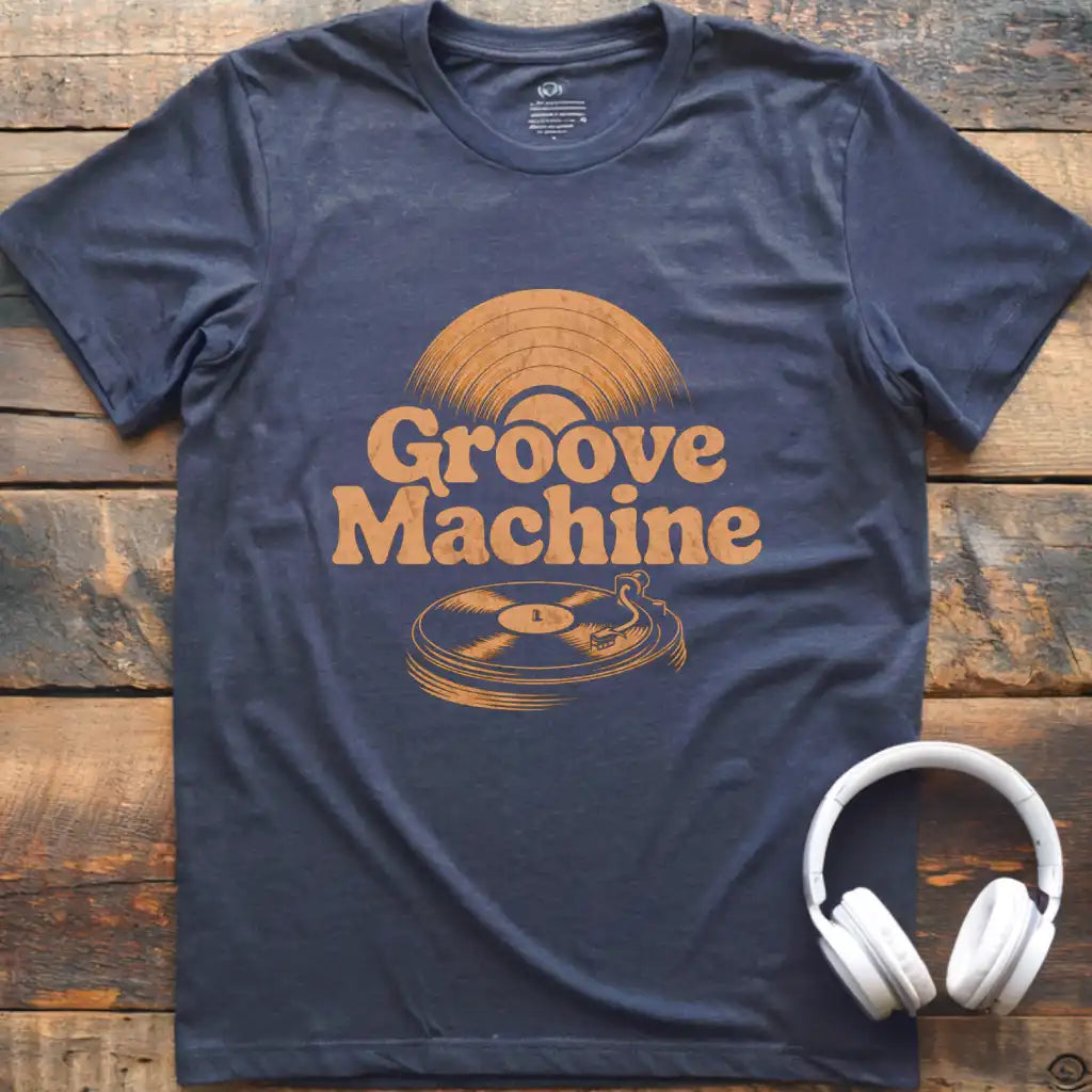 Groove Machine 2 T-Shirt