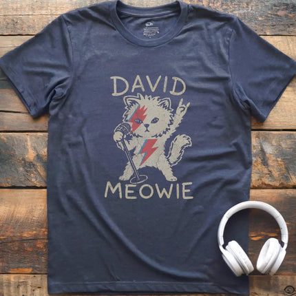 Meowie T-Shirt