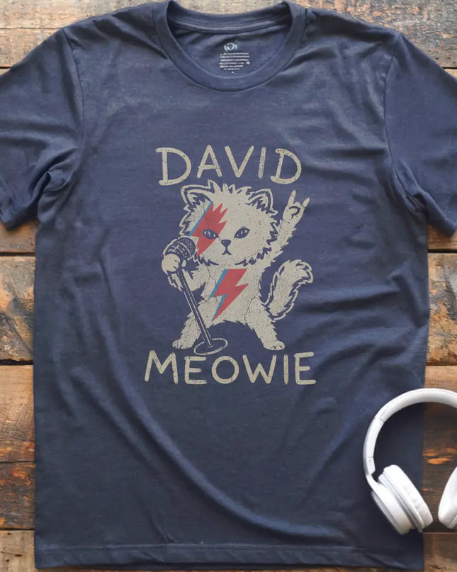Meowie T-Shirt