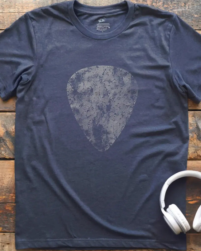 Guitar Pick T-Shirt