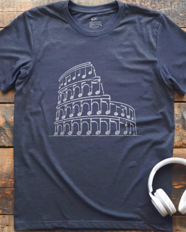 Colisseum T-Shirt