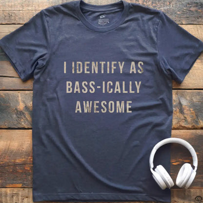 Bassically Awesome T-Shirt