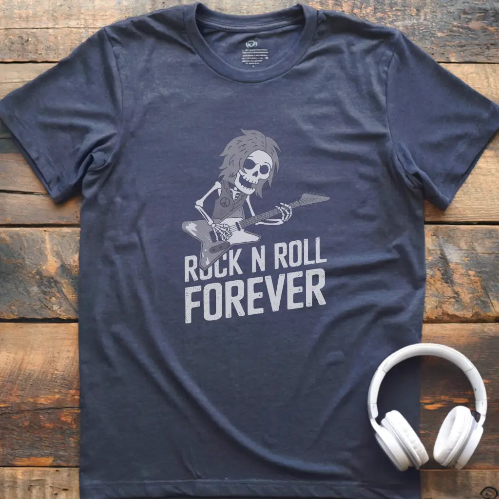 Rock Forever T-Shirt