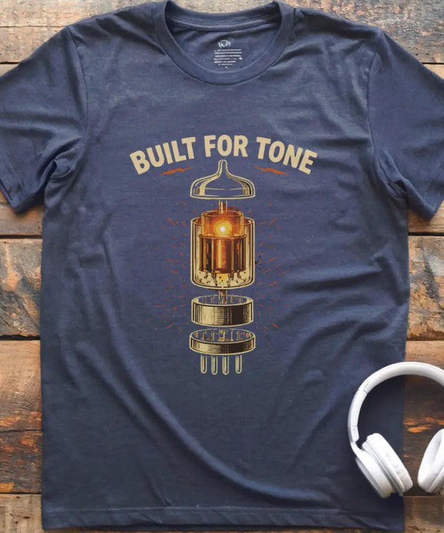 Built For Tone T-Shirt