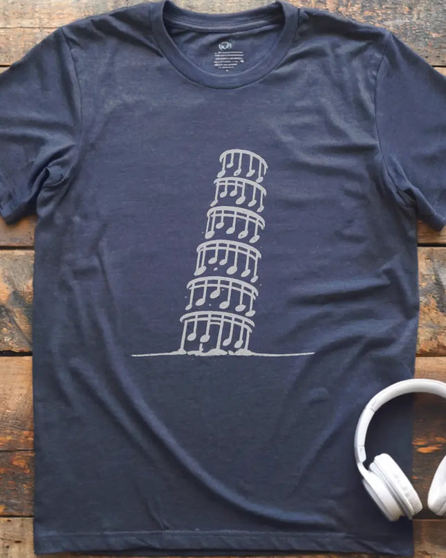 Pisa T-Shirt