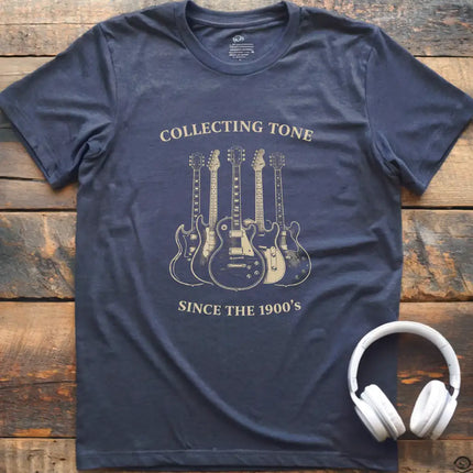 Collecting Tone T-Shirt