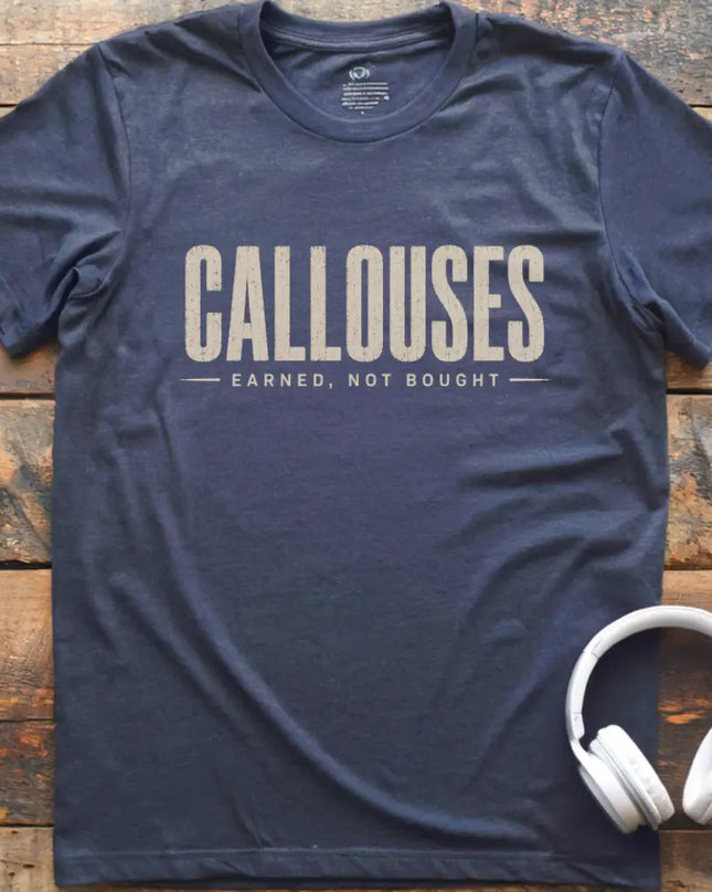 Chordwear mockup: Navy