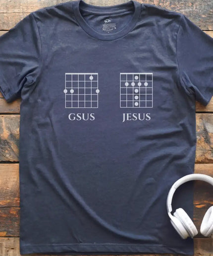 Gsus Jesus T-Shirt