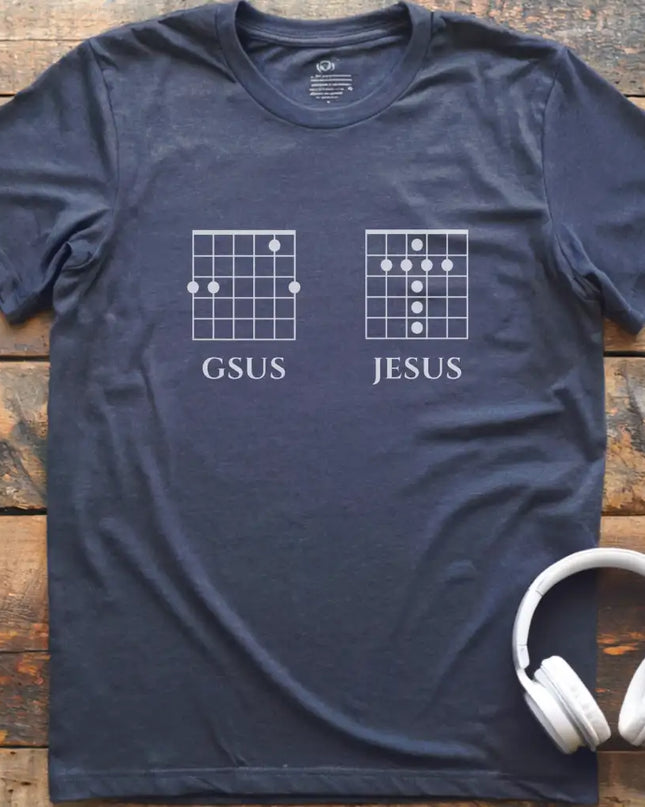 Gsus Jesus T-Shirt