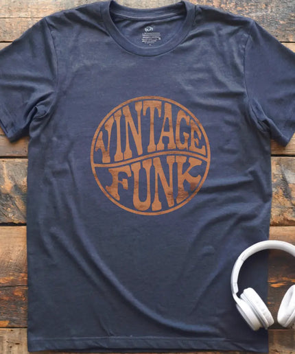 Vintage Funk T-Shirt