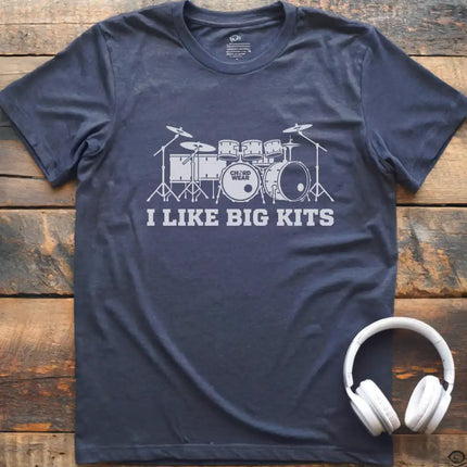 Like Big Kits T-Shirt