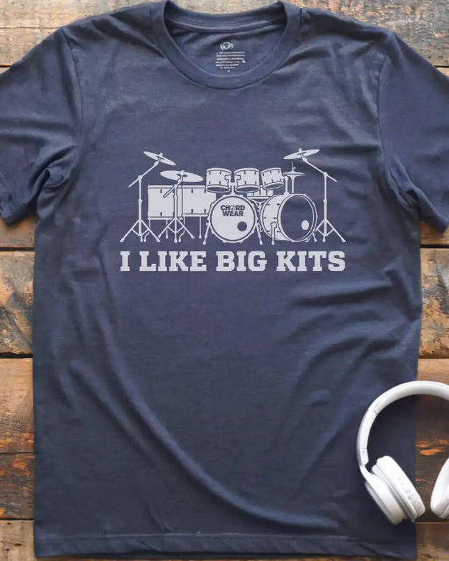 Like Big Kits T-Shirt