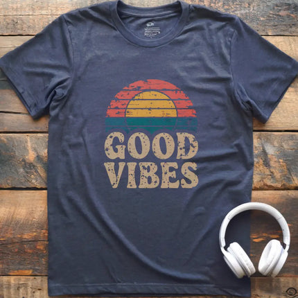 Good Vibes T-Shirt