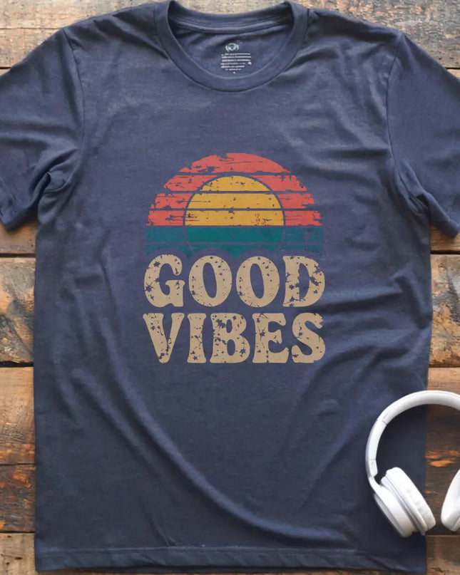 Good Vibes T-Shirt