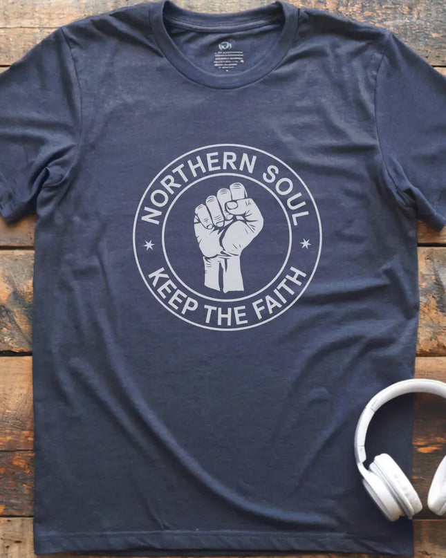 Northern Soul T-Shirt