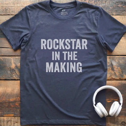 KIDS Rockstar 1 T-Shirt