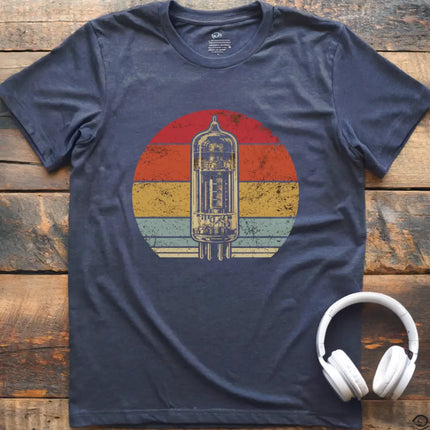 Retro Tube T-Shirt