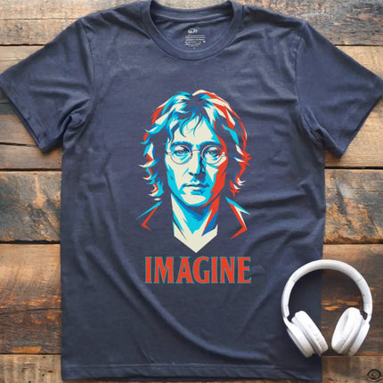 Chordwear mockup: Navy