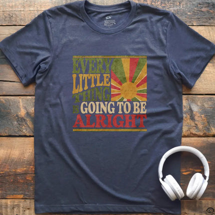 Every Little Retro T-Shirt