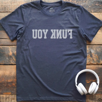 Chordwear mockup: Navy